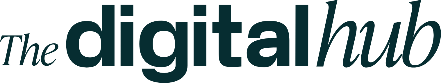 The Digital Hub – Start